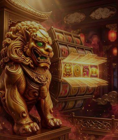 5 Lions Megaways — screenshot 5
