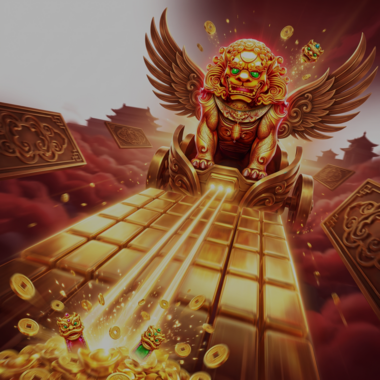 5 Lions Megaways — screenshot 4